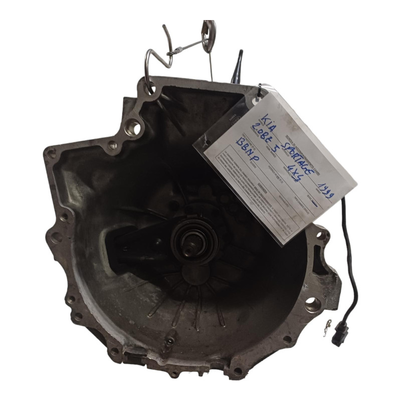 Cambio Manuale Completo KIA Sportage Serie dal 94 al 98