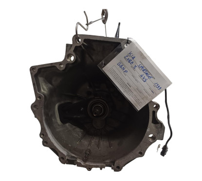Cambio Manuale Completo KIA Sportage Serie dal 94 al 98 - 1902994 - 1902994
