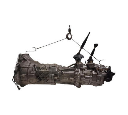 Cambio Manuale Completo KIA Sportage Serie dal 94 al 98