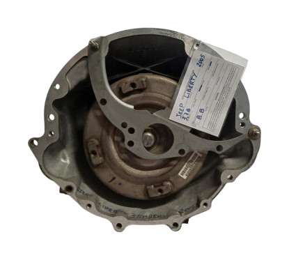 Cambio Automatico JEEP Cherokee 3° Serie - 1903132 - 1903132