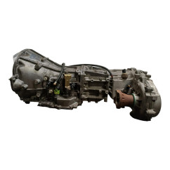 Cambio Automatico JEEP Cherokee 3° Serie