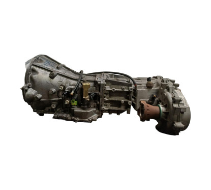 Cambio Automatico JEEP Cherokee 3° Serie