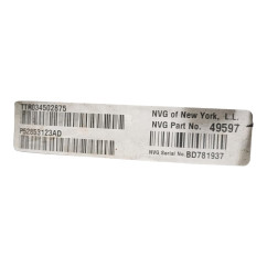 Cambio Automatico JEEP Cherokee 3° Serie - 1903132 - 1903132