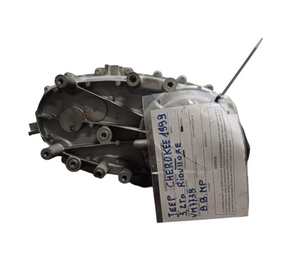 Ripartitore di coppia/riduttore 4x4 JEEP Grand Cherokee 2° Serie - 873AC - 1903168