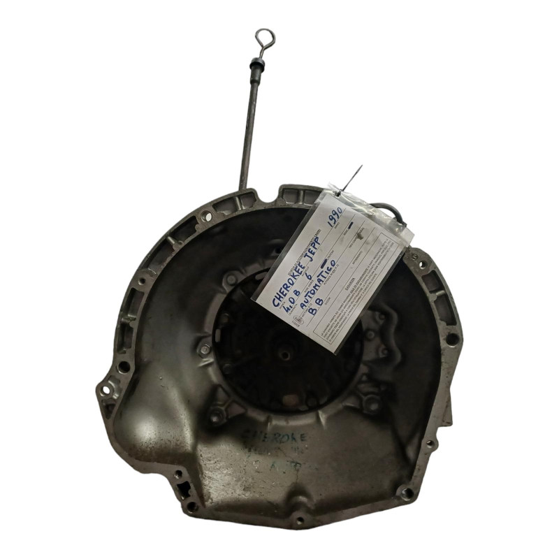 Cambio Automatico JEEP Cherokee 1° Serie