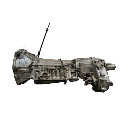 Cambio Automatico JEEP Cherokee 1° Serie