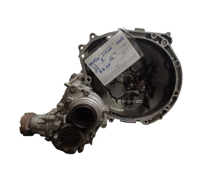 Cambio Manuale Completo DAIHATSU Sirion 1° Serie - 1903233 - 1903233