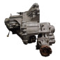 Cambio Manuale Completo DAIHATSU Sirion 1° Serie