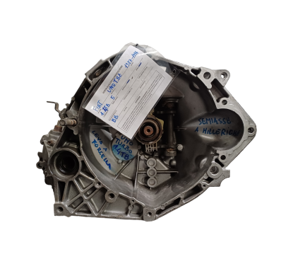 Cambio Manuale Completo FIAT Uno 1° Serie - 1903254 - 1903254