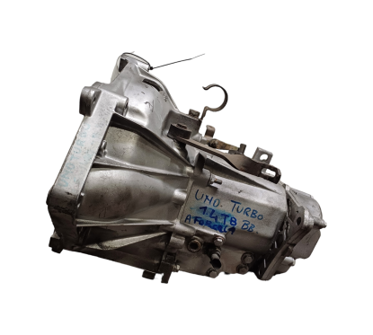 Cambio Manuale Completo FIAT Uno 1° Serie