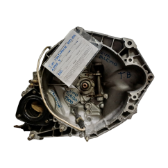 Cambio Manuale Completo FIAT Uno 2° Serie