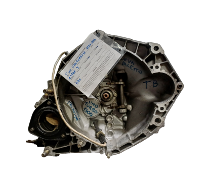 Cambio Manuale Completo FIAT Uno 2° Serie - 1903483 - 1903483