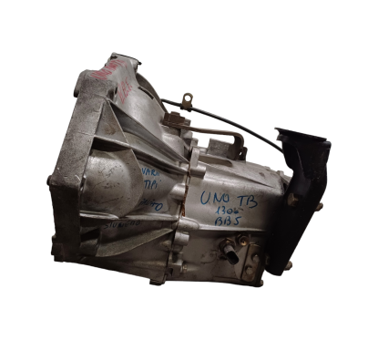 Cambio Manuale Completo FIAT Uno 2° Serie
