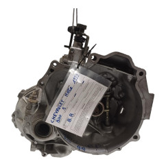 Cambio Manuale Completo DAEWOO Matiz 1° Serie - 1903677 - 1903677