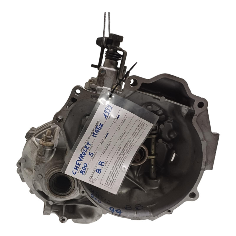 Cambio Manuale Completo DAEWOO Matiz 1° Serie