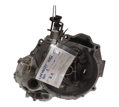 Cambio Manuale Completo DAEWOO Matiz 1° Serie - 1903677 - 1903677