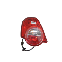 Stop fanale Posteriore Sinistro CHEVROLET Aveo 1° Serie - 95952066 - 1905958