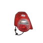 Stop fanale Posteriore Sinistro CHEVROLET Aveo 1° Serie
