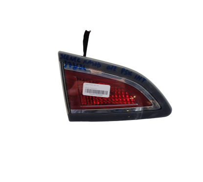 Stop fanale Posteriore Sinistro RENAULT Scenic Serie dal 09 al 16 - 1906202 - 1906202