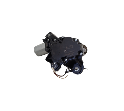 Motorino Tergicristallo Posteriore RENAULT Scenic Serie dal 09 al 16