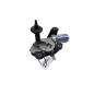 Motorino Tergicristallo Posteriore RENAULT Scenic Serie dal 09 al 16
