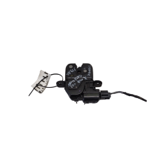 Serratura portellone posteriore RENAULT Scenic Serie dal 09 al 16