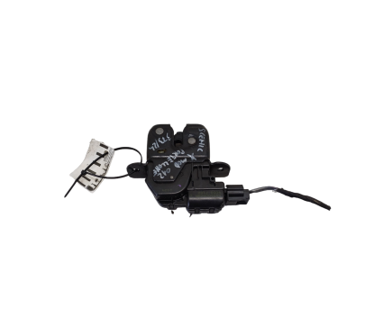 Serratura portellone posteriore RENAULT Scenic Serie dal 09 al 16 - 1906229 - 1906229