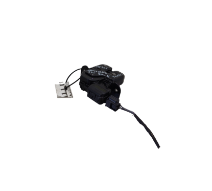 Serratura portellone posteriore RENAULT Scenic Serie dal 09 al 16