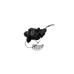 Serratura portellone posteriore RENAULT Scenic Serie dal 09 al 16 - 1906229 - 1906229
