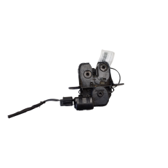 Serratura portellone posteriore RENAULT Scenic Serie dal 09 al 16 - 1906229 - 1906229