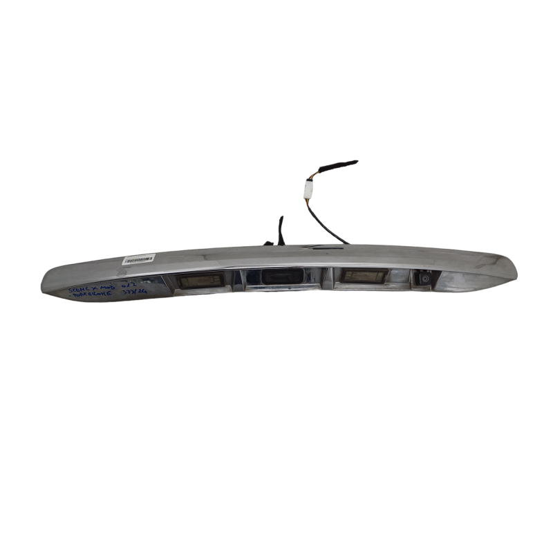 Maniglia portellone posteriore RENAULT Scenic Serie dal 09 al 16