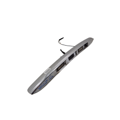 Maniglia portellone posteriore RENAULT Scenic Serie dal 09 al 16 - 848109523R - 1906239