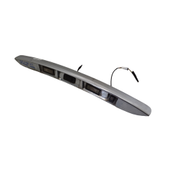 Maniglia portellone posteriore RENAULT Scenic Serie dal 09 al 16 - 848109523R - 1906239