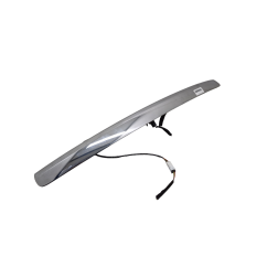 Maniglia portellone posteriore RENAULT Scenic Serie dal 09 al 16 - 848109523R - 1906239