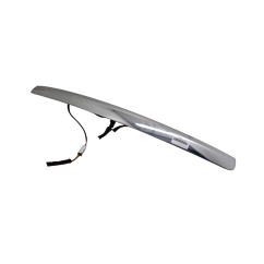 Maniglia portellone posteriore RENAULT Scenic Serie dal 09 al 16 - 848109523R - 1906239