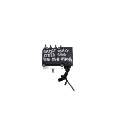 ABS GREAT WALL MOTOR Steed 1° Serie