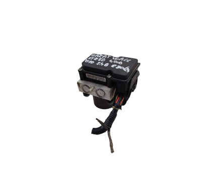 ABS GREAT WALL MOTOR Steed 1° Serie