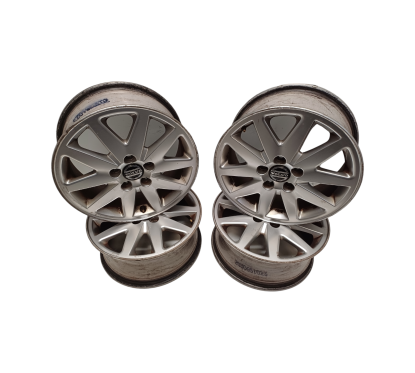 Cerchi in lega VOLVO V50 1° Serie - 1906982 - 1906982