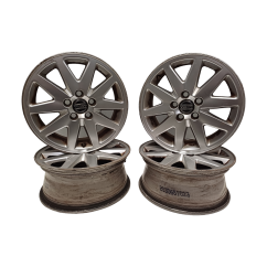 Cerchi in lega VOLVO V50 1° Serie - 1906982 - 1906982
