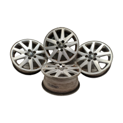 Cerchi in lega VOLVO V50 1° Serie - 1906982 - 1906982