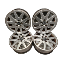 Cerchi in lega VOLVO V50 1° Serie - 1906982 - 1906982