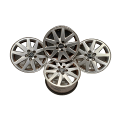 Cerchi in lega VOLVO V50 1° Serie - 1906982 - 1906982