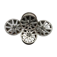 Cerchi in lega VOLVO V50 1° Serie - 1906982 - 1906982