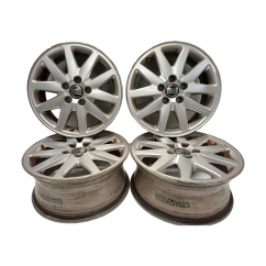 Cerchi in lega VOLVO V50 1° Serie - 1906982 - 1906982