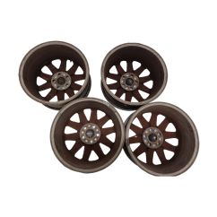 Cerchi in lega VOLVO V50 1° Serie - 1906982 - 1906982