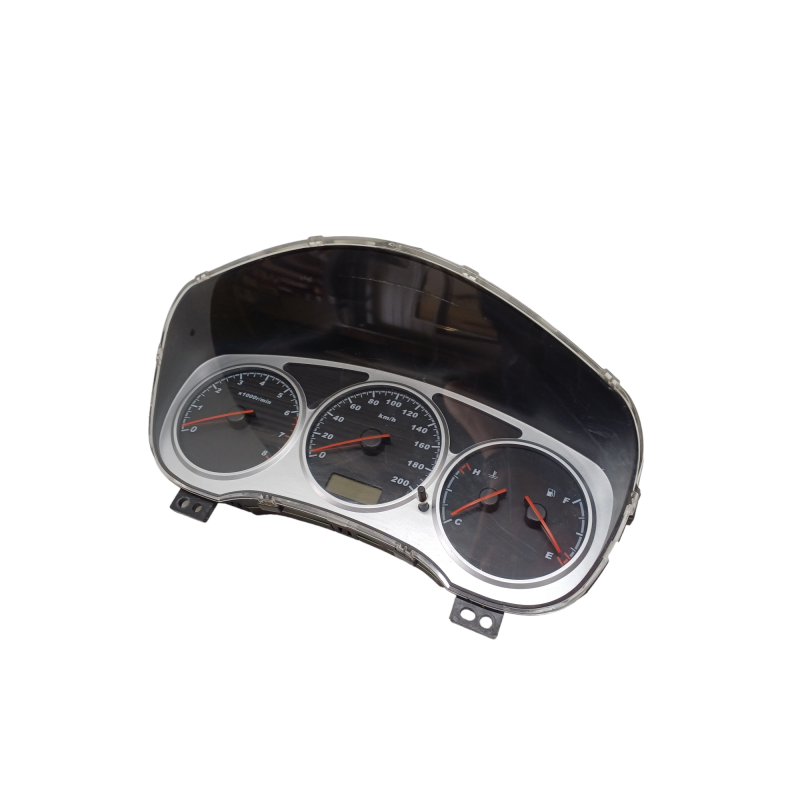 Quadro Strumenti GREAT WALL MOTOR Steed 1° Serie