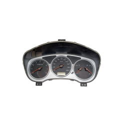 Quadro Strumenti GREAT WALL MOTOR Steed 1° Serie