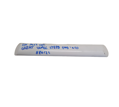 Modanatura porta posteriore DX GREAT WALL MOTOR Steed 1° Serie - 1907686 - 1907686
