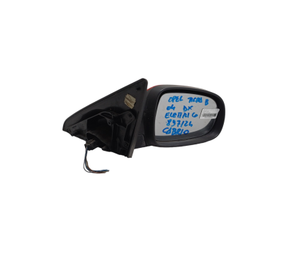 Specchietto Retrovisore Destro OPEL Tigra TwinTop - 93166020 - 1907875