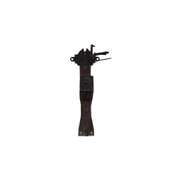 Serratura cofano anteriore GREAT WALL MOTOR Steed 1° Serie - 1908025 - 1908025